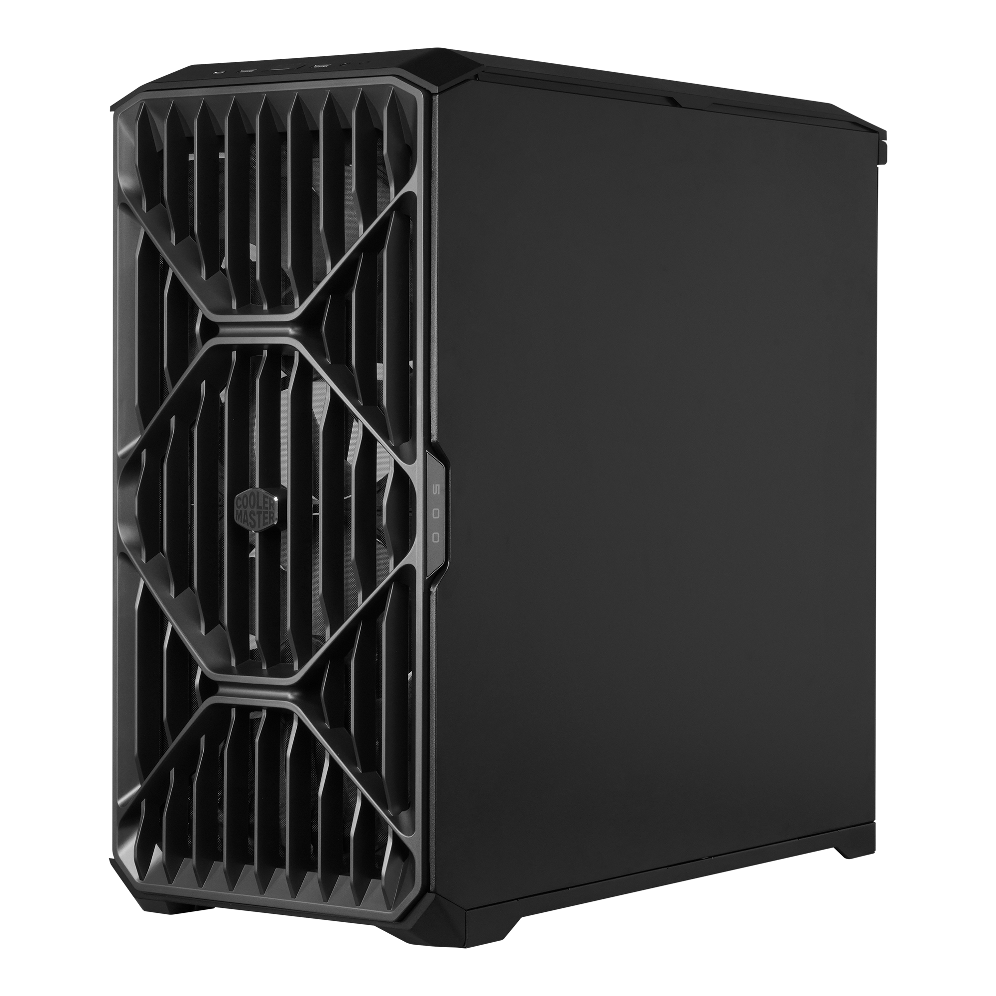 HAF II 500 image number 1